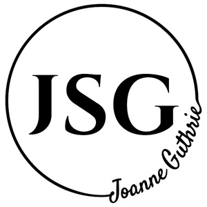 Joanne Guthrie